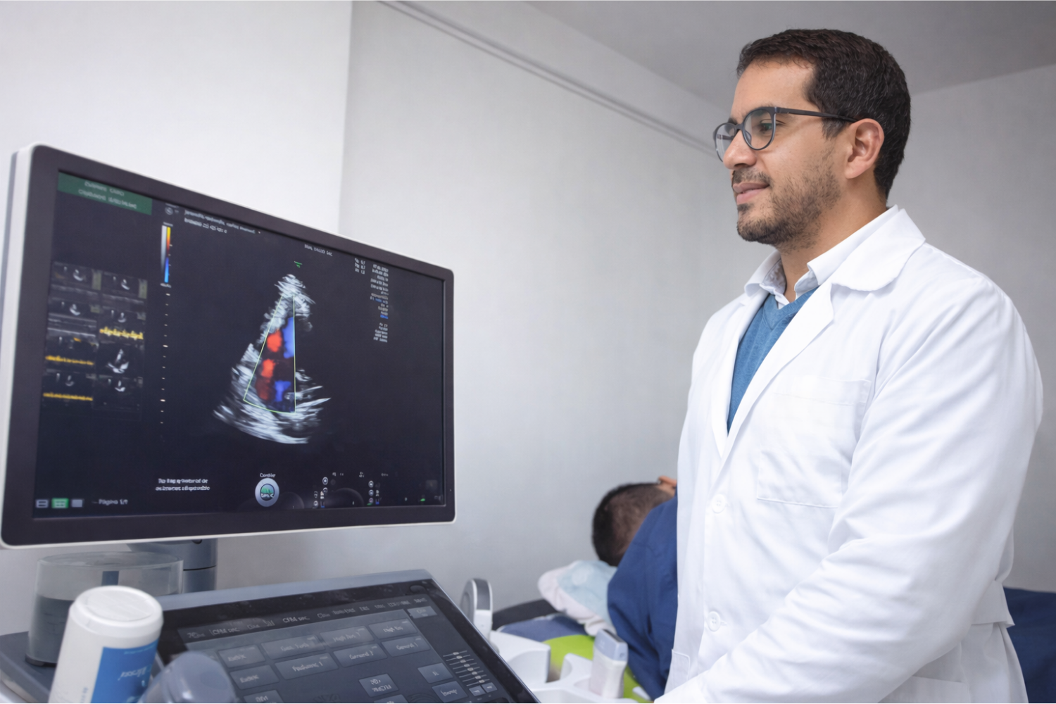 Cardiología Clínica G’STAR